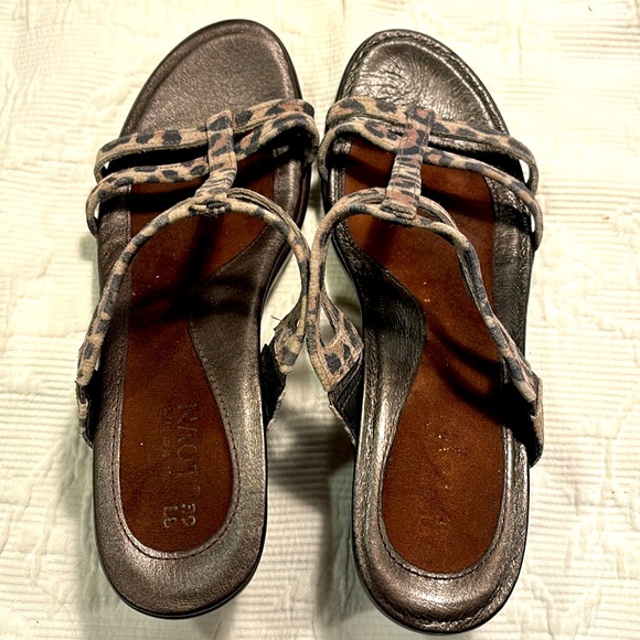 NAOT Sandals - Picture 4 of 7